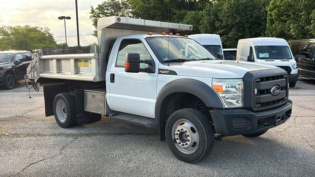 Used 2012 Ford F450 XL w/ PWR Equipment Group AWD/4WD image 21