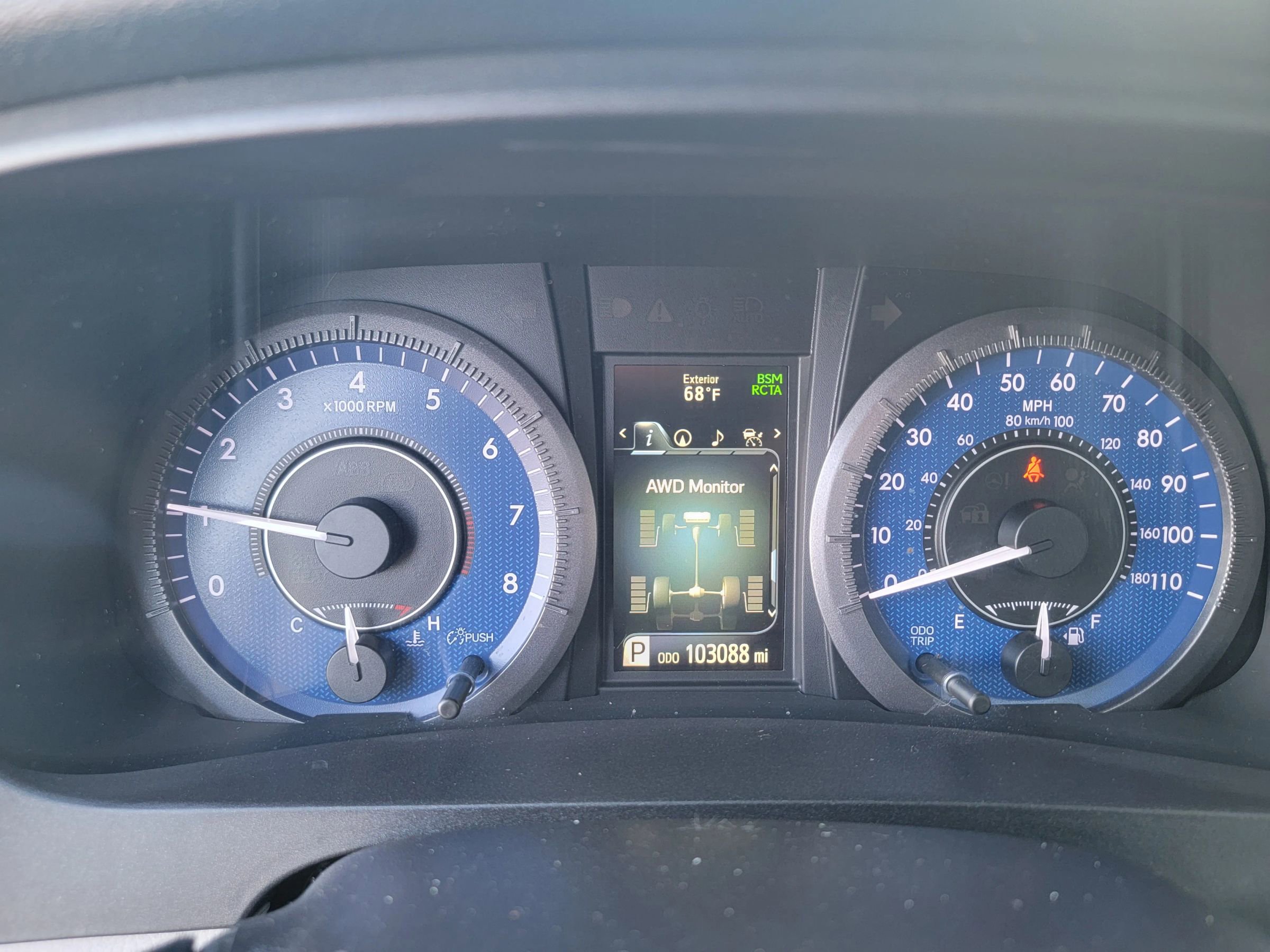 Used 2020 Toyota Sienna XLE w/ XLE Navigation Package AWD/4WD image 18