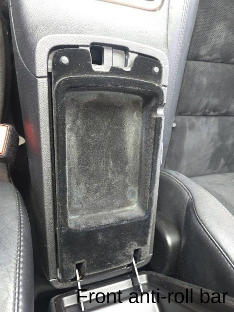 Used 2014 Jeep Grand Cherokee Altitude image 20