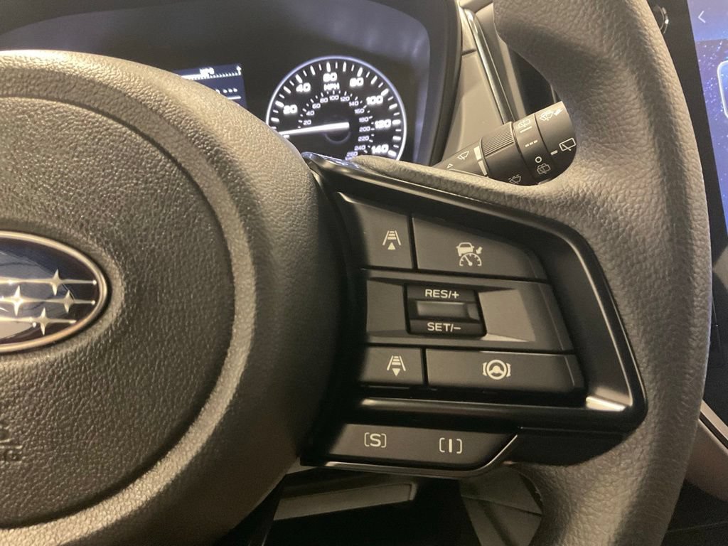 New 2026 Subaru Crosstrek 2.5i Premium AWD/4WD image 16