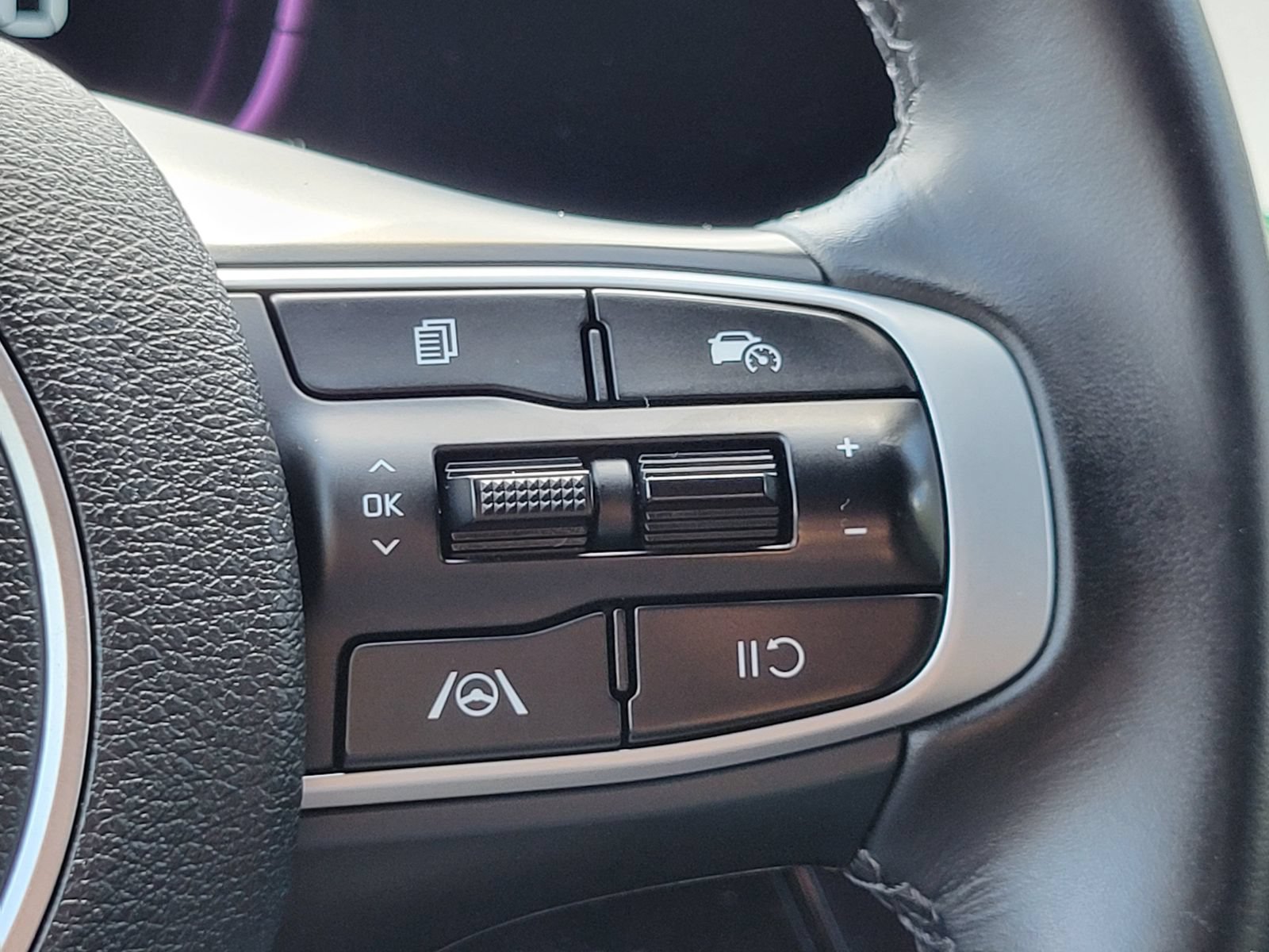 Certified 2024 Kia Sportage X-Line w/ X-Line Premium Package AWD/4WD image 18