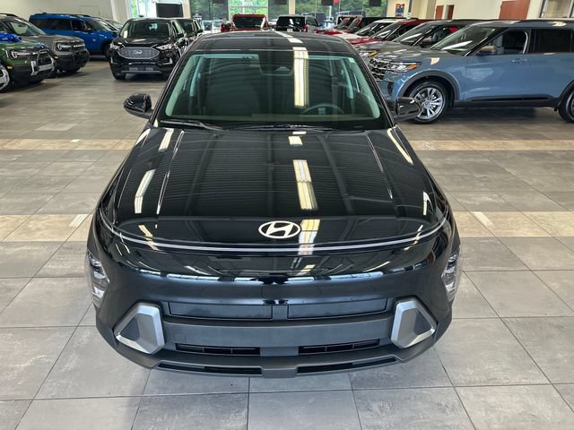 Used 2025 Hyundai Kona SE AWD/4WD image 18