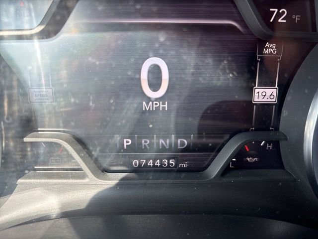 Used 2022 RAM 2500 Laramie image 3