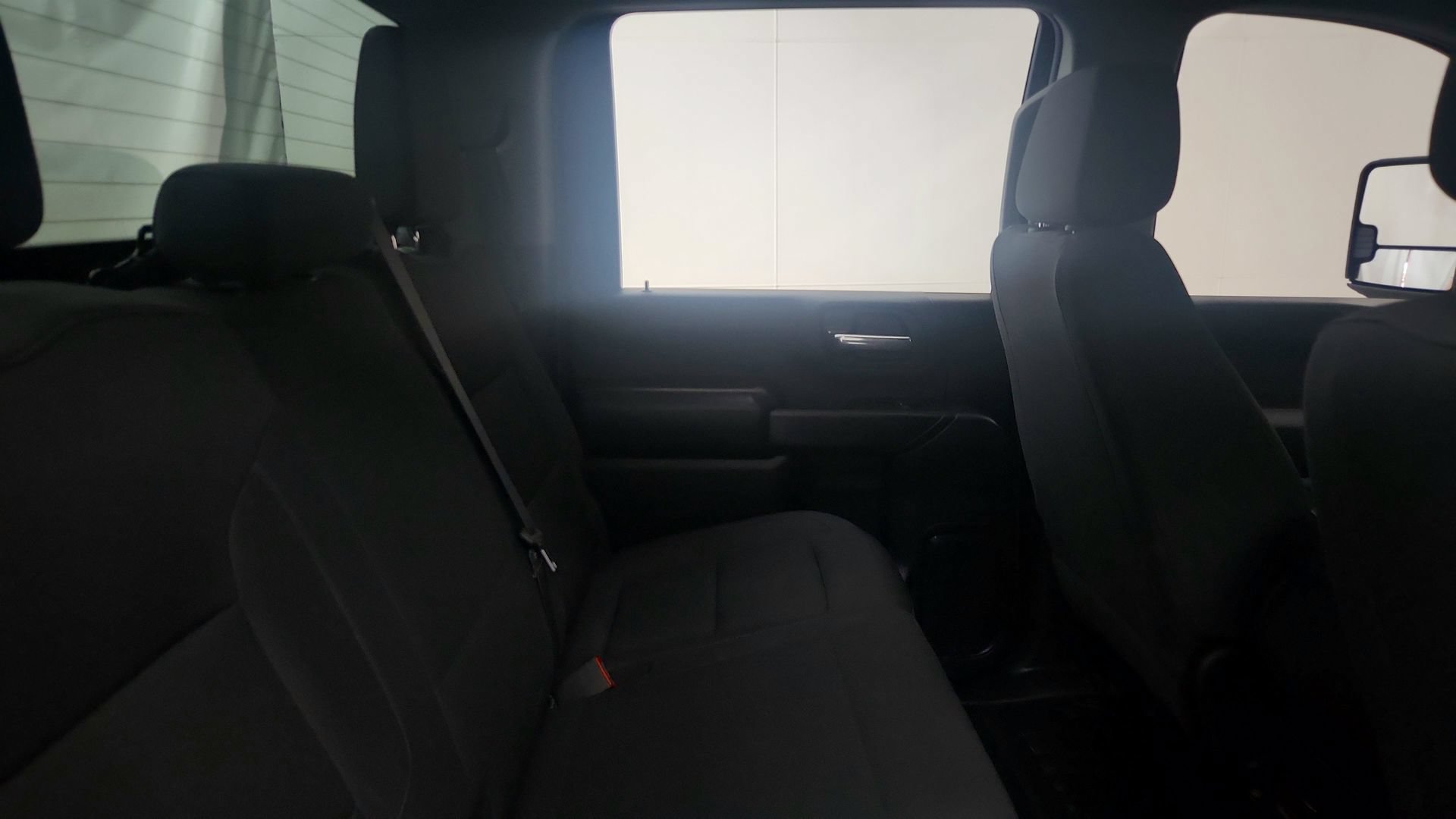 Used 2024 Chevrolet Silverado 3500 W/T w/ WT Convenience Package AWD/4WD image 26