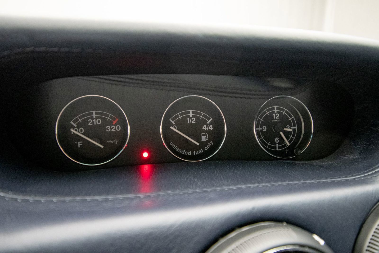 Used 1999 Ferrari 550 Maranello Coupe RWD image 23
