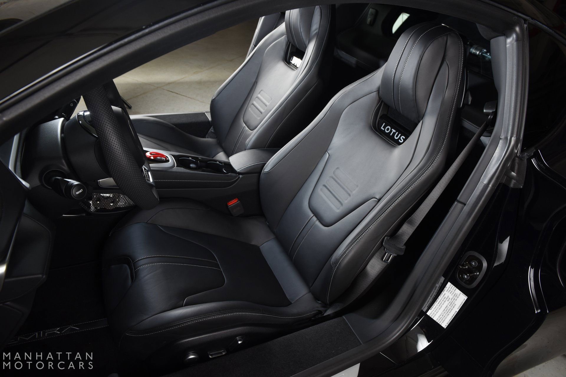 Used 2024 Lotus Emira First Edition image 22