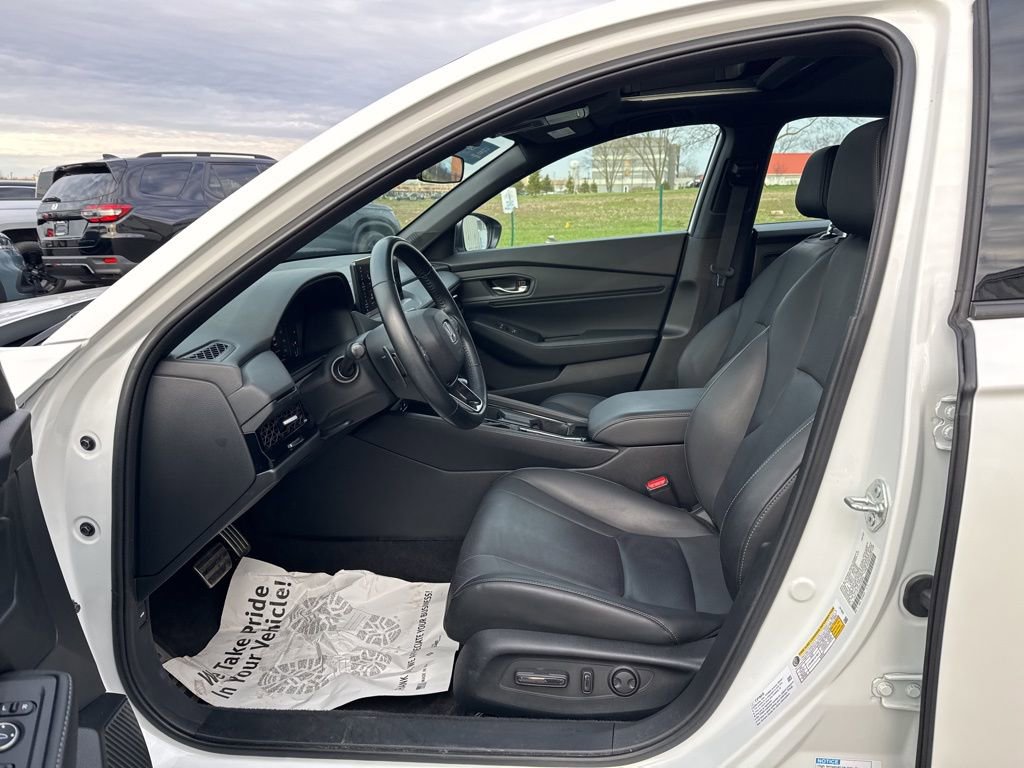 Used 2023 Honda Accord Sport image 33