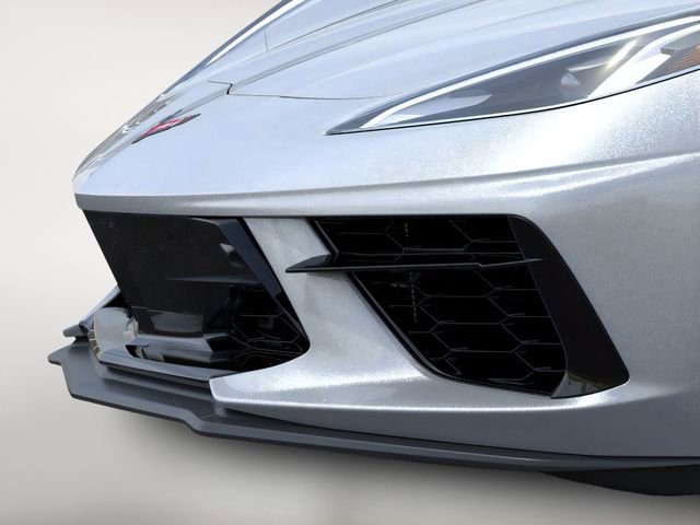 New 2026 Chevrolet Corvette Stingray Preferred Cpe w/ 2LT image 13