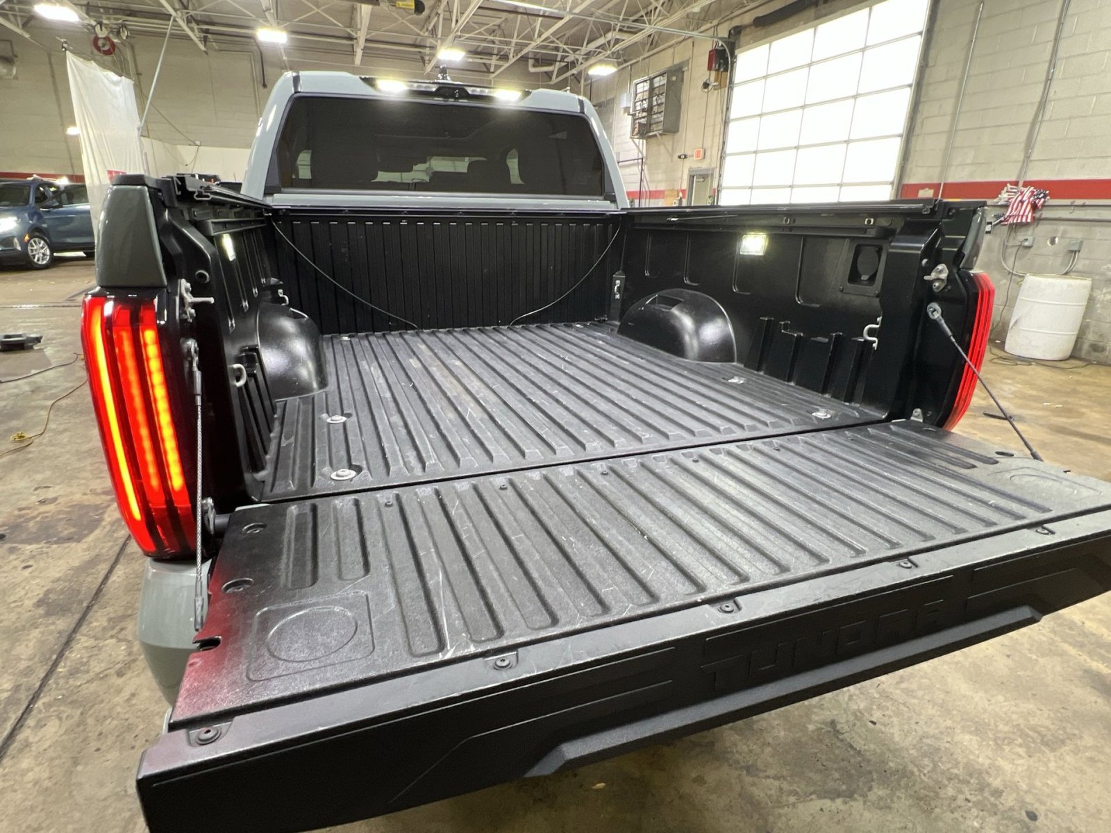 Used 2023 Toyota Tundra Limited image 24