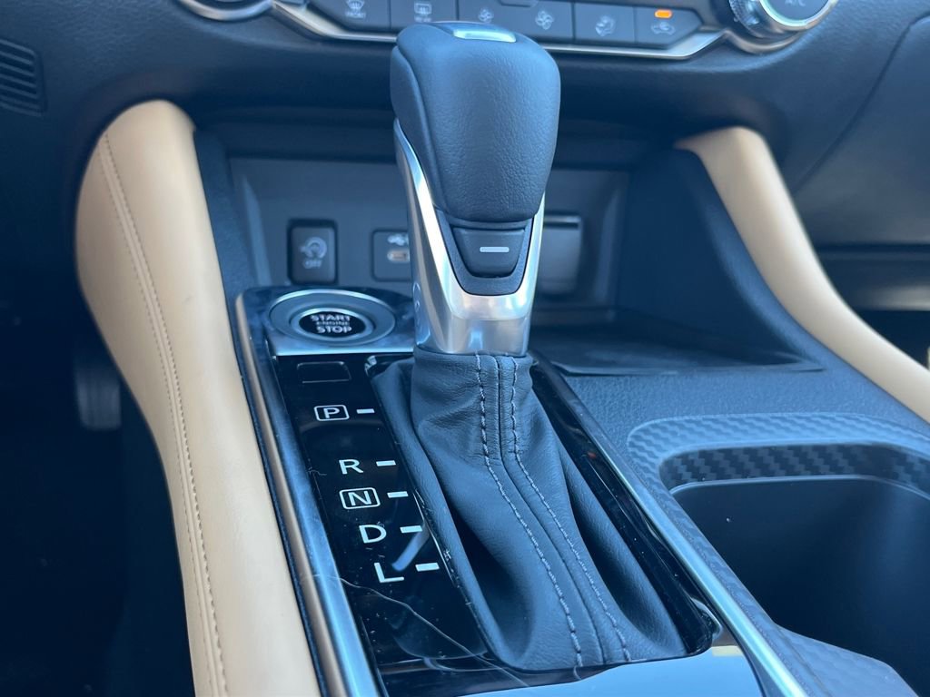 New 2025 Nissan Sentra SV w/ SV Premium Package image 30