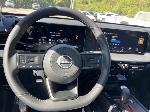 New 2026 Nissan Kicks SR w/ Cold Weather Package image 18