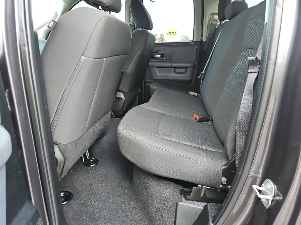 Used 2020 RAM 1500 Classic Warlock image 11