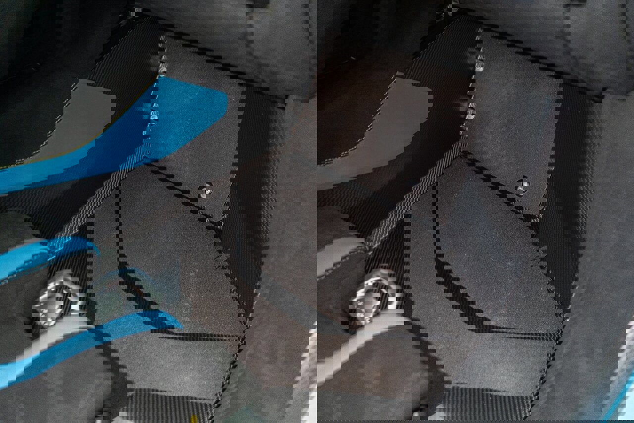 Used 2023 Lamborghini Huracan STO image 75