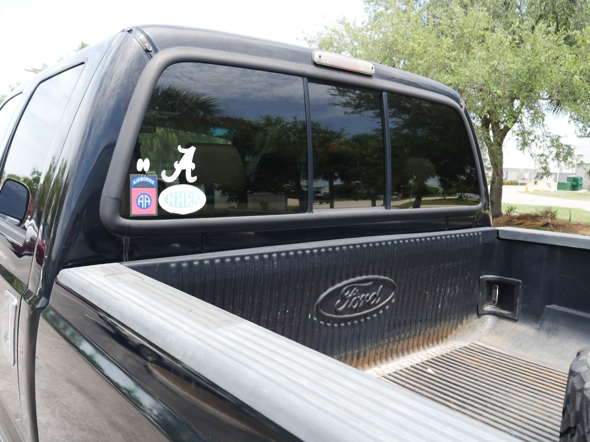 Used 2006 Ford F250 4x4 Crew Cab Super Duty image 33