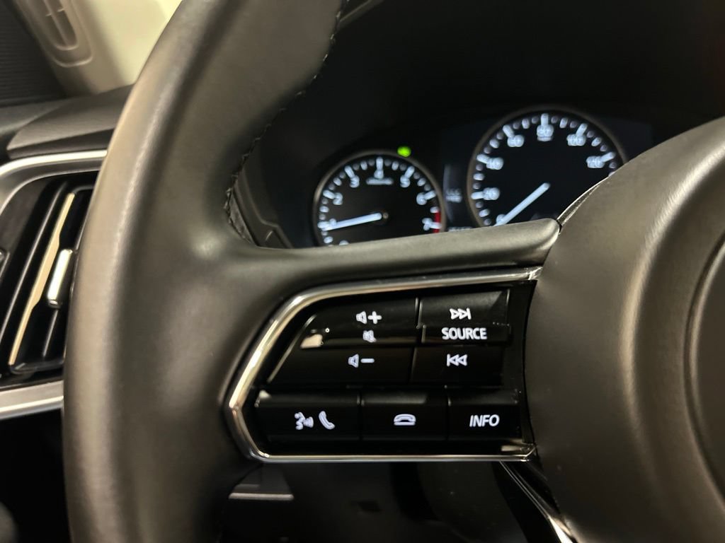 Used 2026 MAZDA CX-90 3.3 Turbo w/ Select Package AWD/4WD image 22