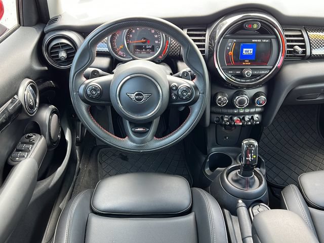 Used 2020 MINI Cooper S FWD image 11