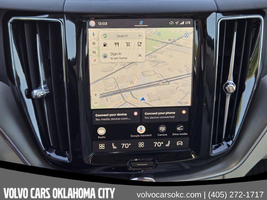 Certified 2025 Volvo XC60 B5 Core w/ Protection Package Premier AWD/4WD image 13