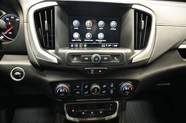 Used 2024 GMC Terrain SLE w/ Driver Convenience Package image 14