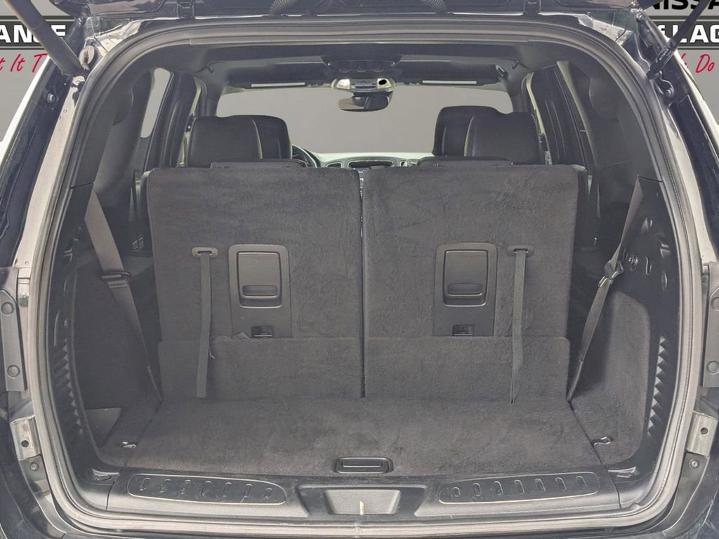 Used 2019 Dodge Durango R/T w/ Technology Group AWD/4WD image 12