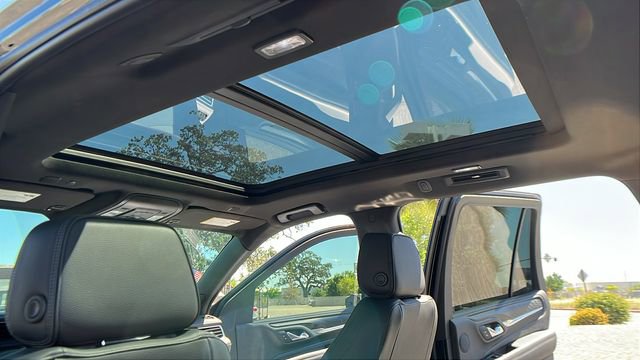 Used 2023 GMC Yukon Denali image 22