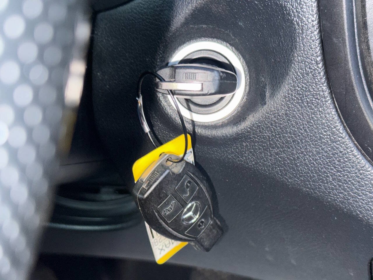 Used 2019 Mercedes-Benz Metris image 30
