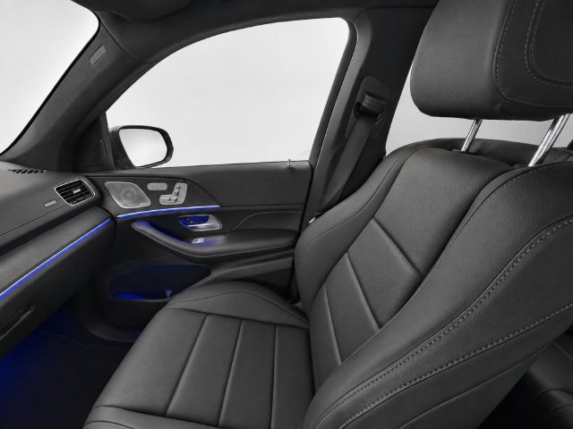 Used 2023 Mercedes-Benz GLS 450 4MATIC image 22