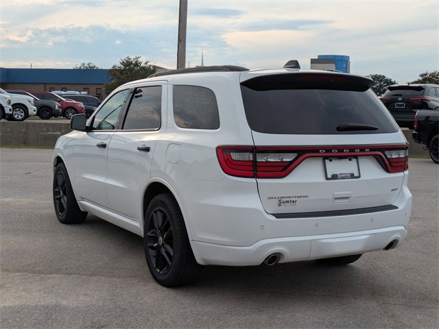 Used 2024 Dodge Durango GT image 5