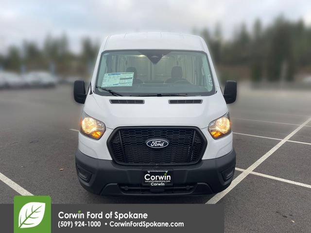 New 2026 Ford Transit 250 148 Medium Roof Extended AWD image 6