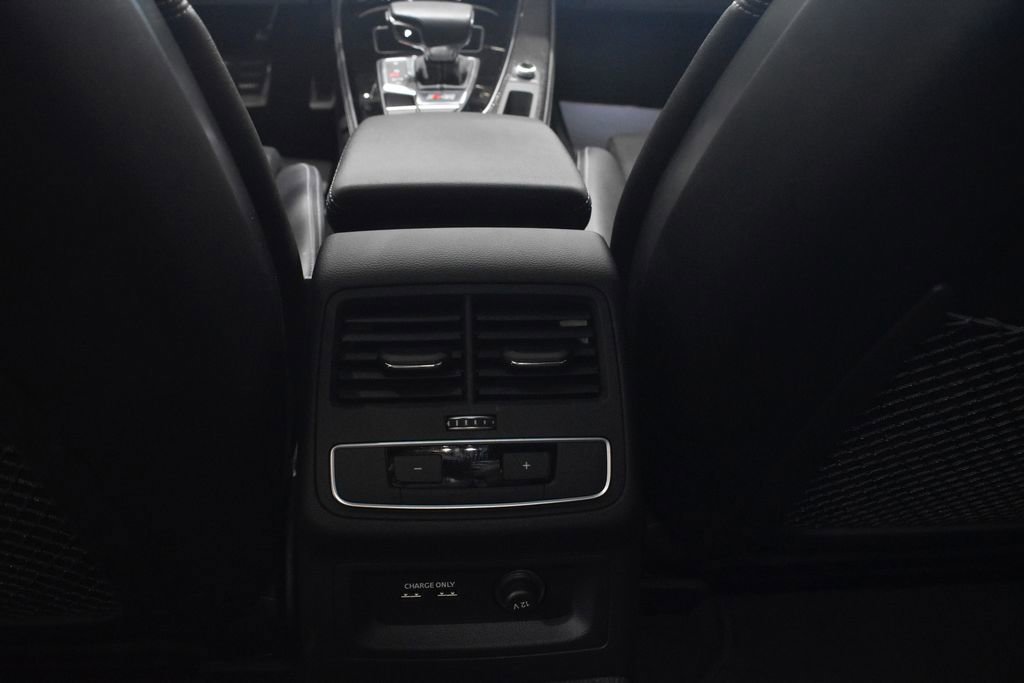 Used 2022 Audi S5 Premium Plus AWD/4WD image 33