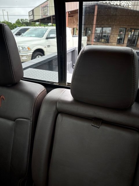 Used 2015 Ford F350 King Ranch w/ FX4 Off-Road Package AWD/4WD image 36