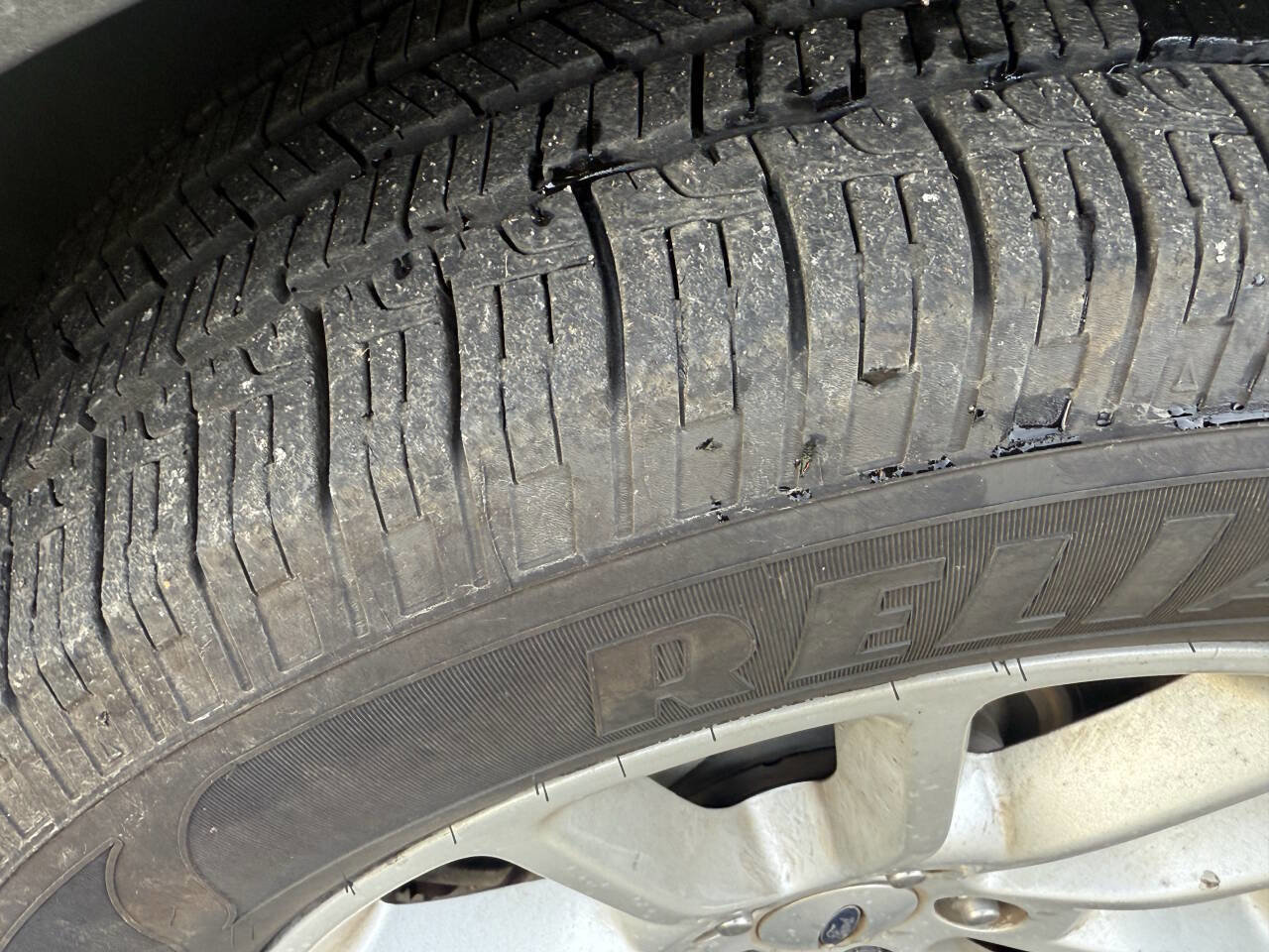 Used 2017 Ford Flex SE image 23