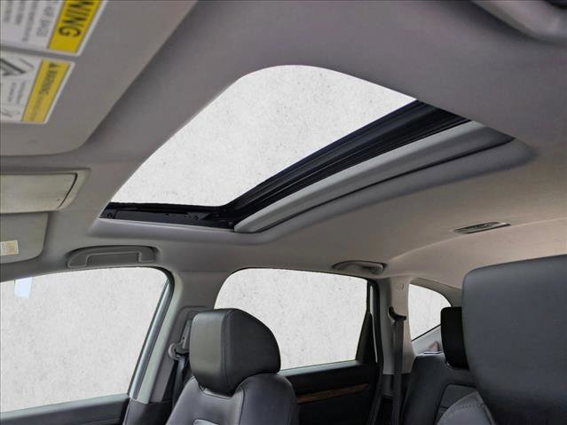 Used 2020 Honda CR-V Touring image 16