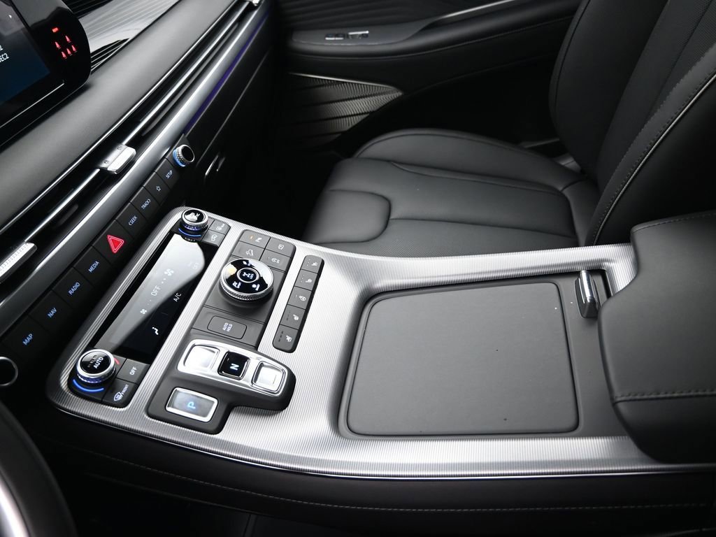 Used 2025 Hyundai Palisade Calligraphy image 20