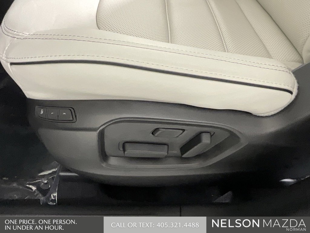 New 2025 MAZDA CX-5 AWD 2.5 S w/ Preferred Package image 24