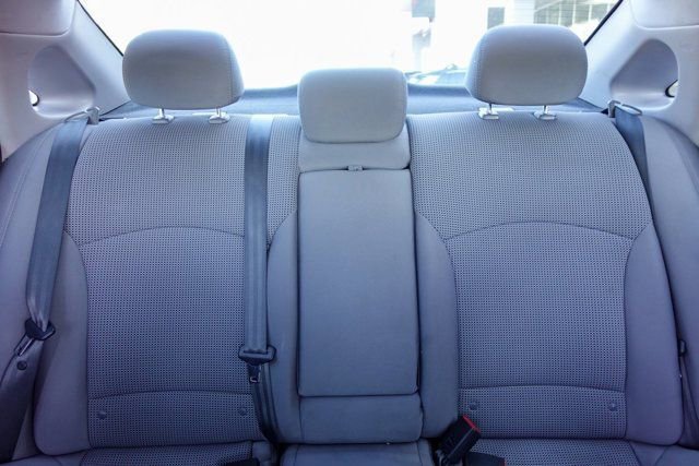Used 2013 Hyundai Sonata GLS w/ Popular Equipment Pkg image 16