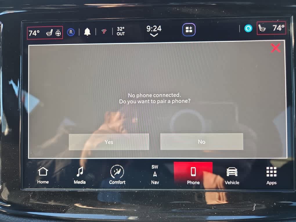 New 2026 Dodge Durango GT AWD/4WD image 25