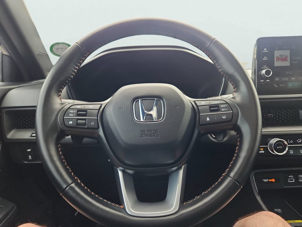 Used 2025 Honda CR-V Sport-L image 31
