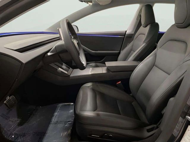 Used 2025 Tesla Model 3 Long Range image 65