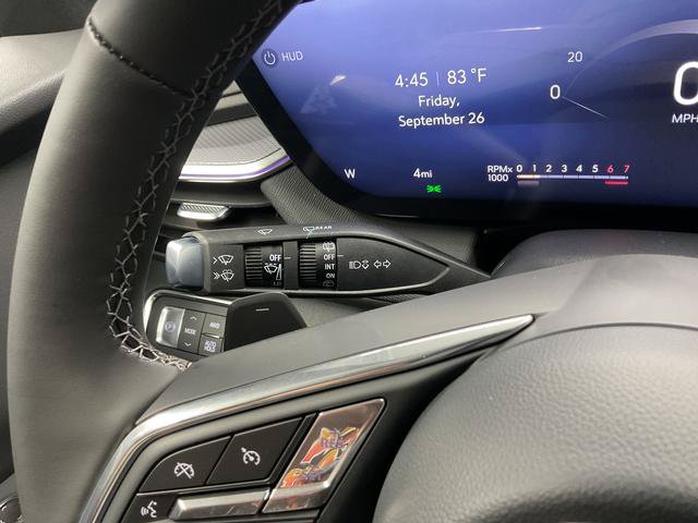 New 2026 Buick Enclave Sport Touring w/ Power Package AWD/4WD image 24