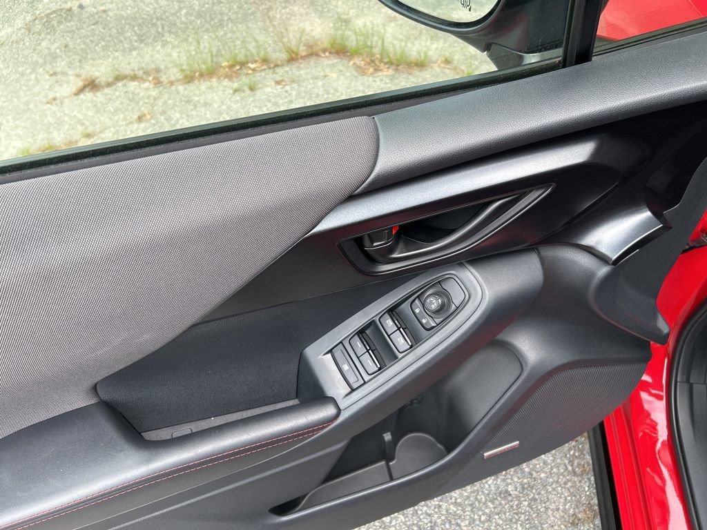 Used 2024 Subaru Impreza RS AWD/4WD image 16