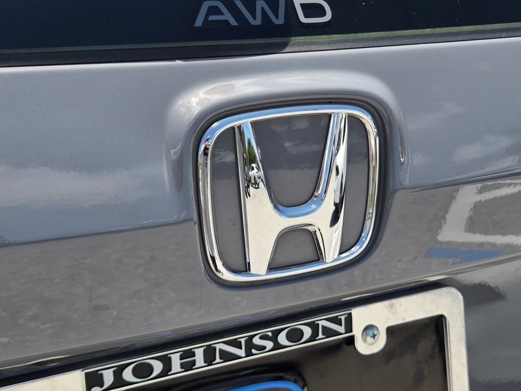 Certified 2023 Honda CR-V LX image 16