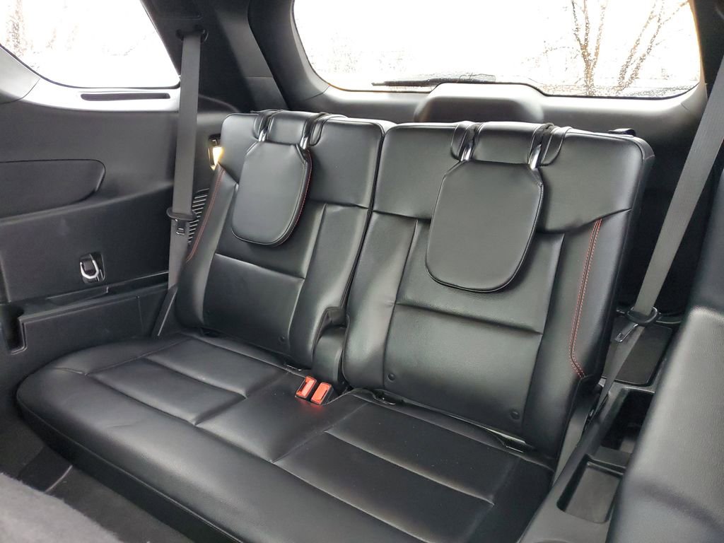 Used 2023 Ford Explorer ST-Line w/ Class IV Trailer Tow Package image 14