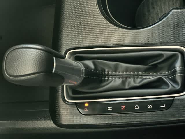 Certified 2026 Honda Civic LX image 16