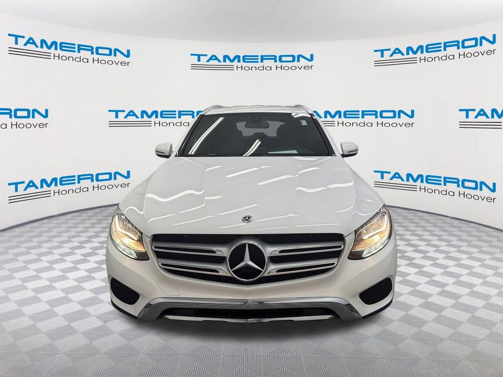 Used 2019 Mercedes-Benz GLC 300 w/ Premium Package image 8