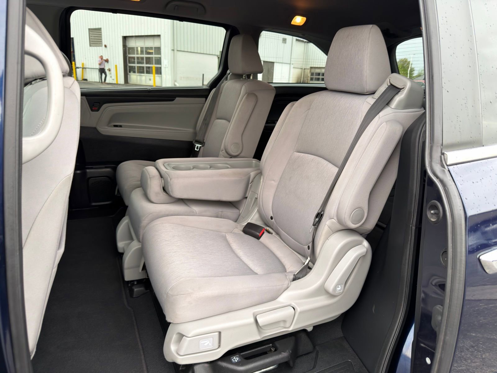 Used 2020 Honda Odyssey EX image 22
