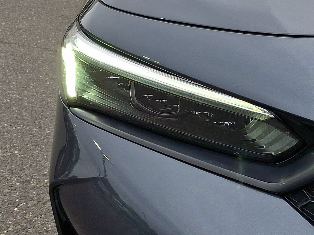 Used 2026 Honda Civic Sport image 9