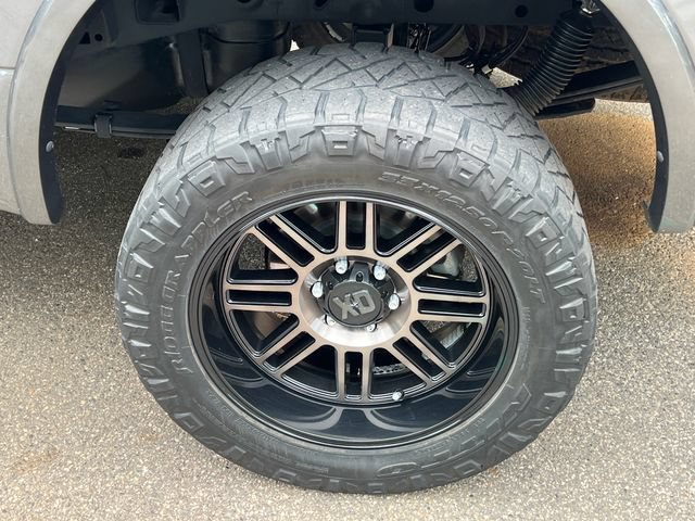 Used 2019 Ford F150 Lariat w/ Equipment Group 502A Luxury AWD/4WD image 22