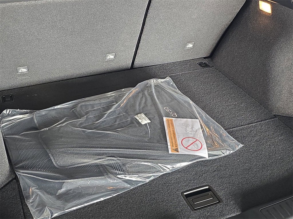 New 2025 INFINITI QX50 Sport image 6