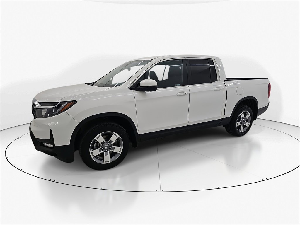 New 2026 Honda Ridgeline RTL image 10