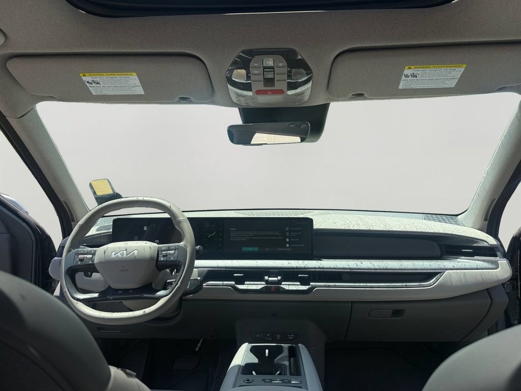 Used 2024 Kia EV9 Wind AWD/4WD image 10